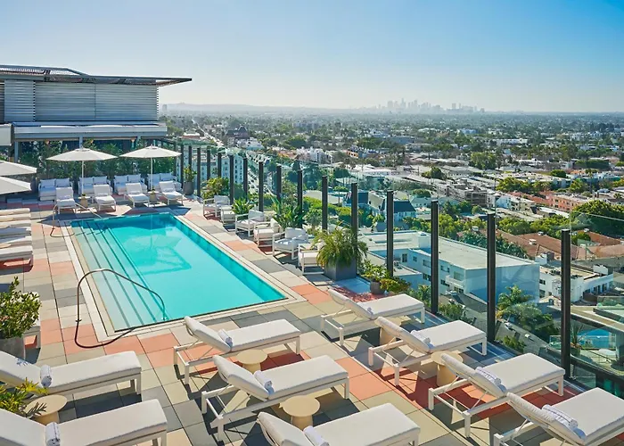 Pendry West Hollywood