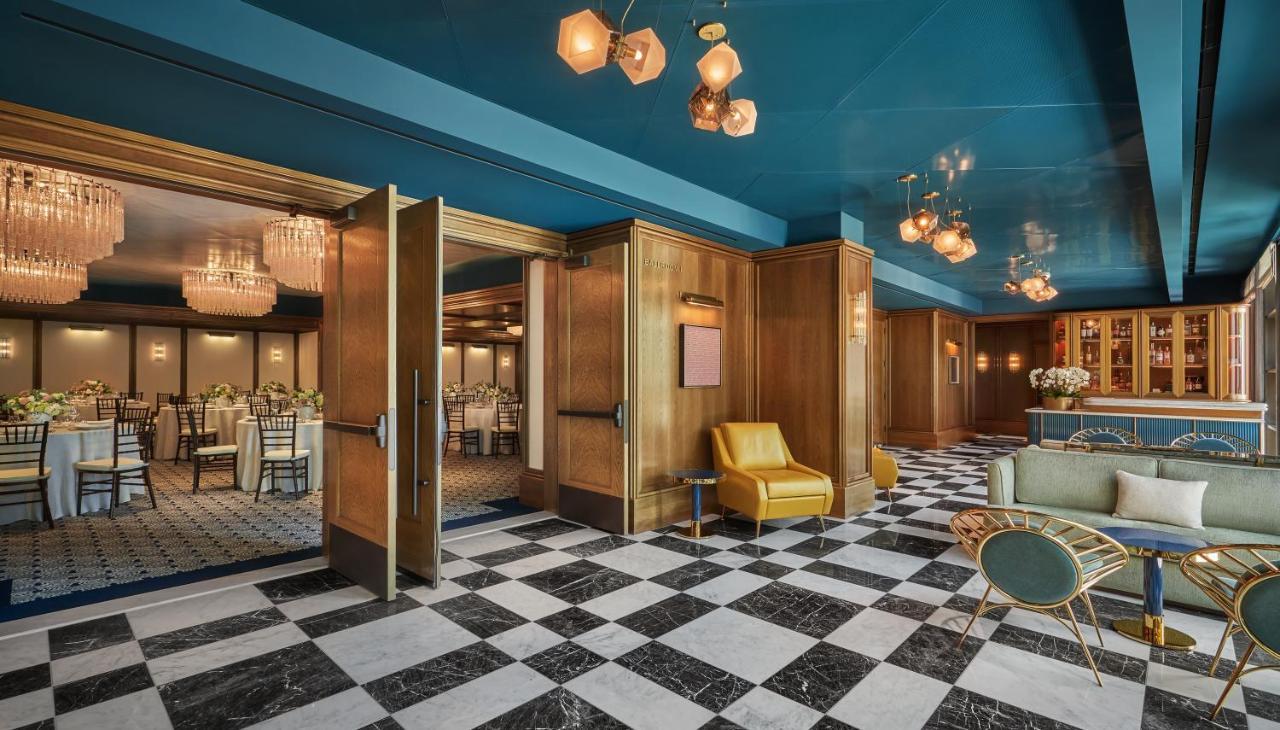 Pendry West Hollywood 5*