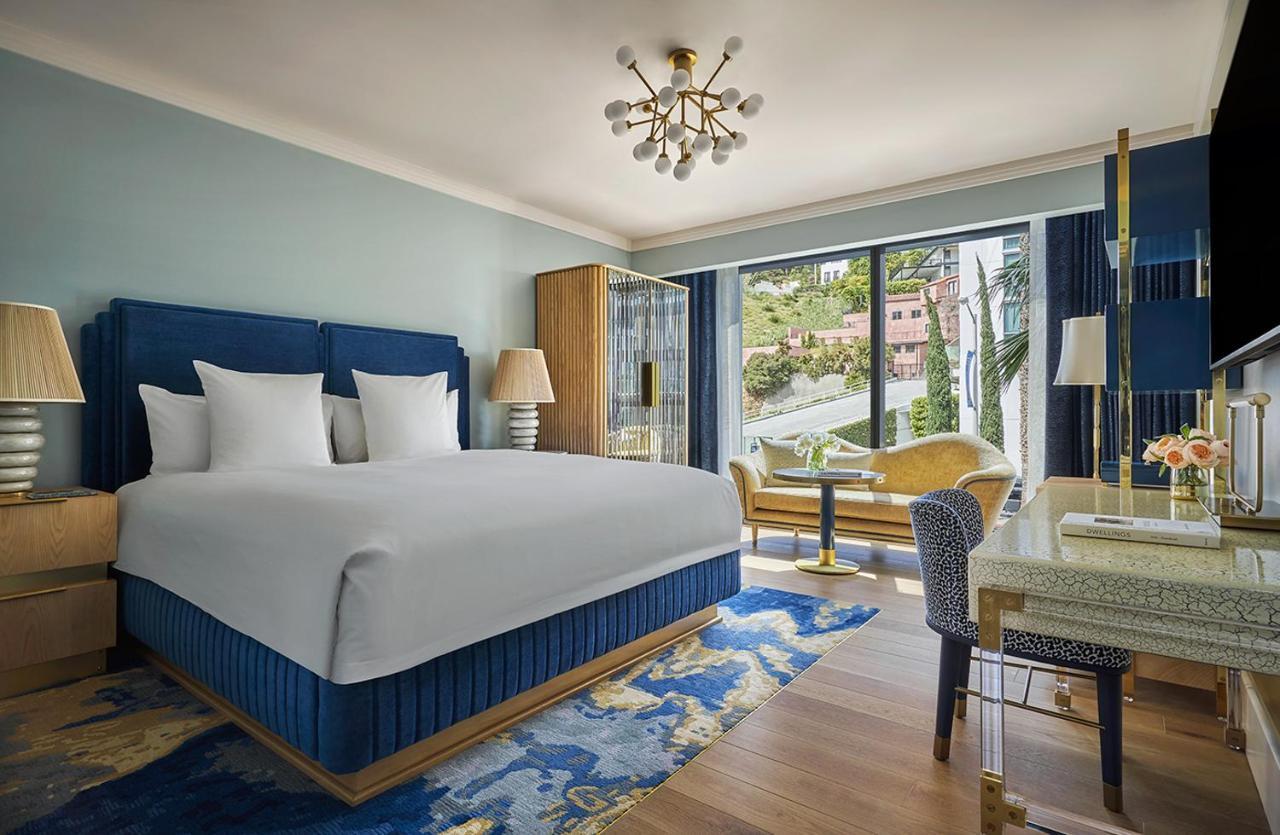Pendry West Hollywood Hotel