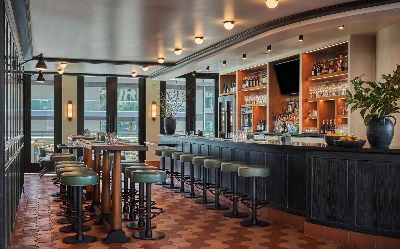Hotel Pendry West Hollywood Los Angeles