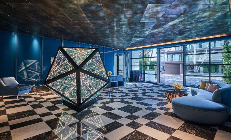 Hotel Pendry West Hollywood
