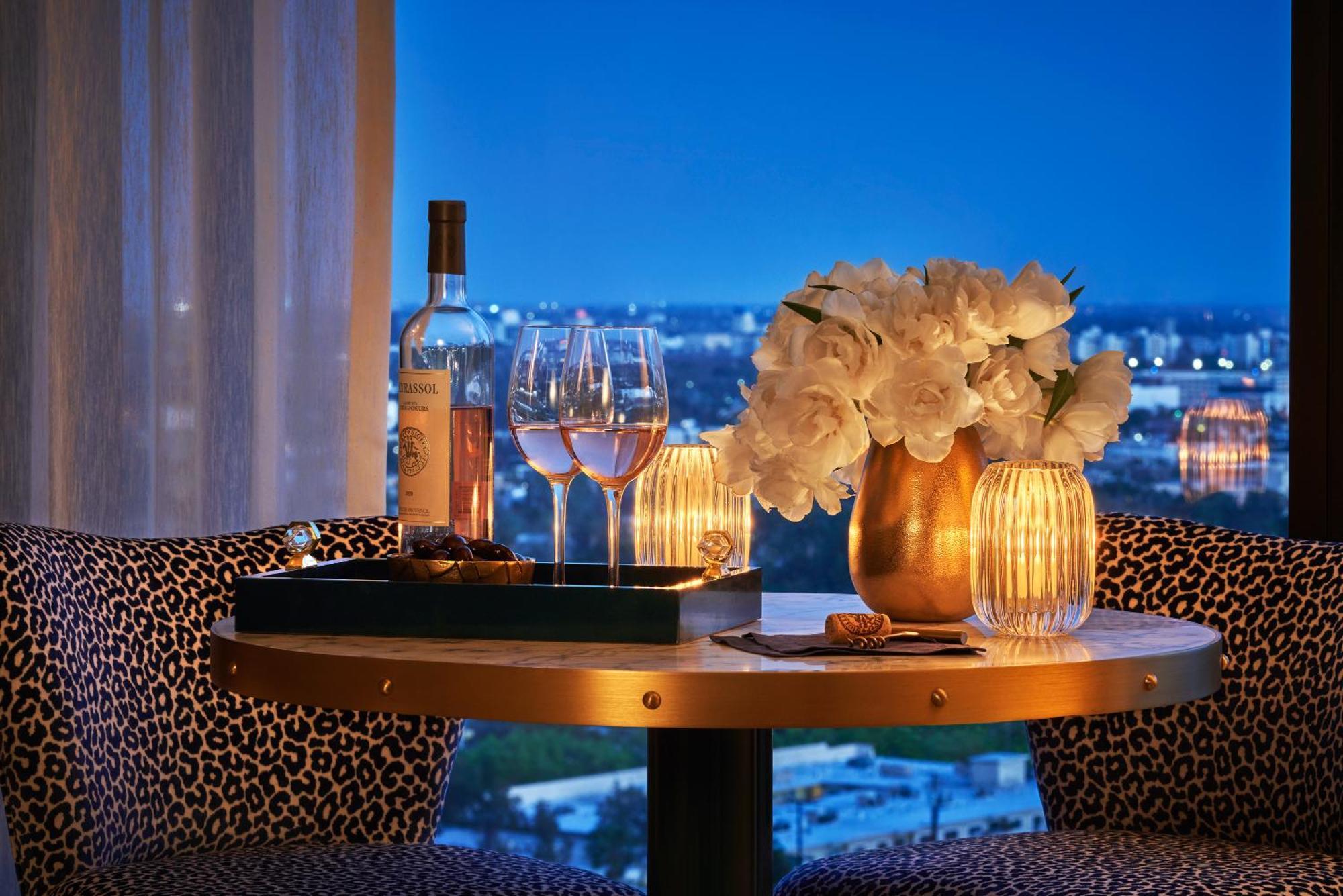 Pendry West Hollywood