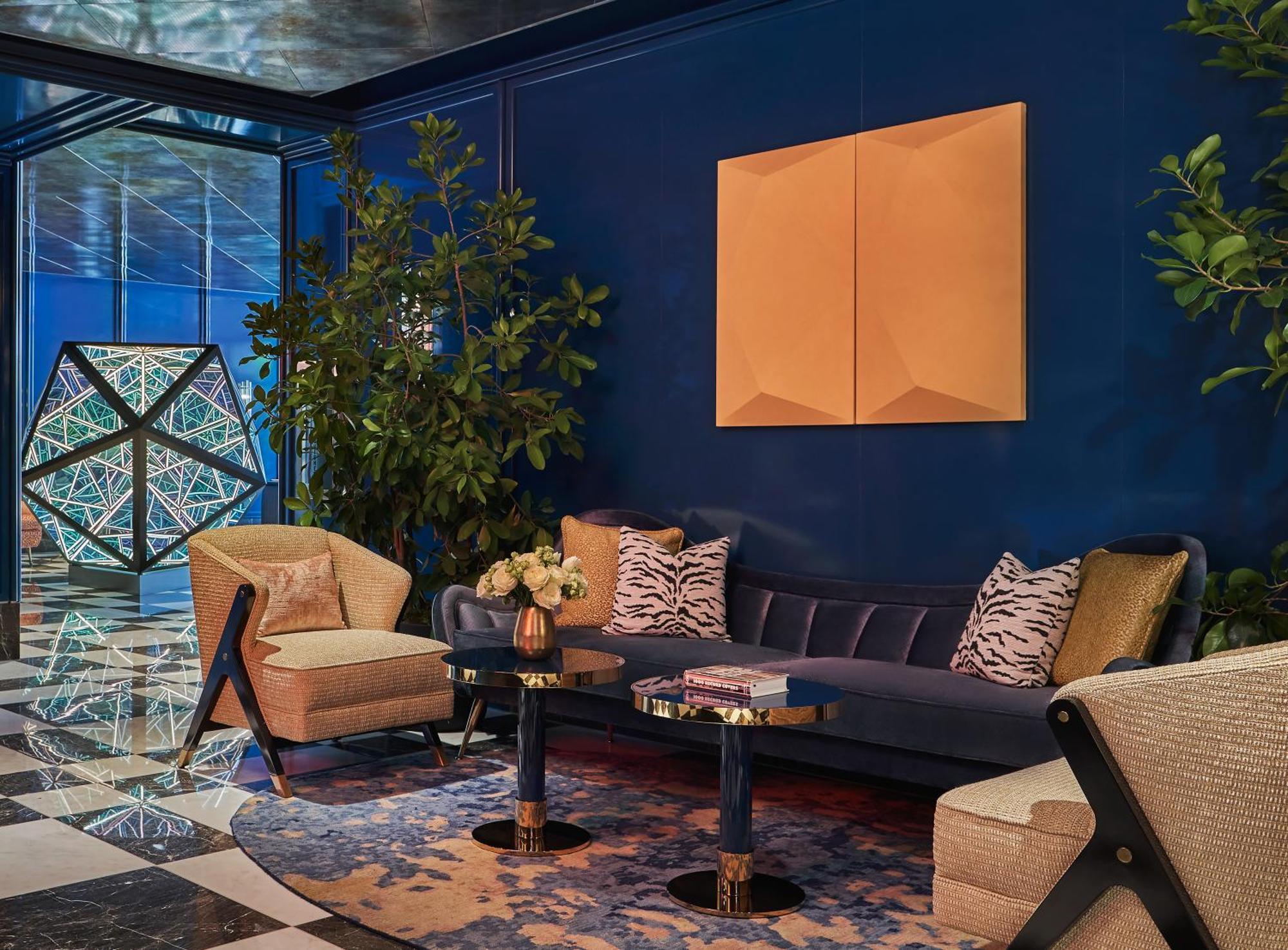 Hotel Pendry West Hollywood 5*