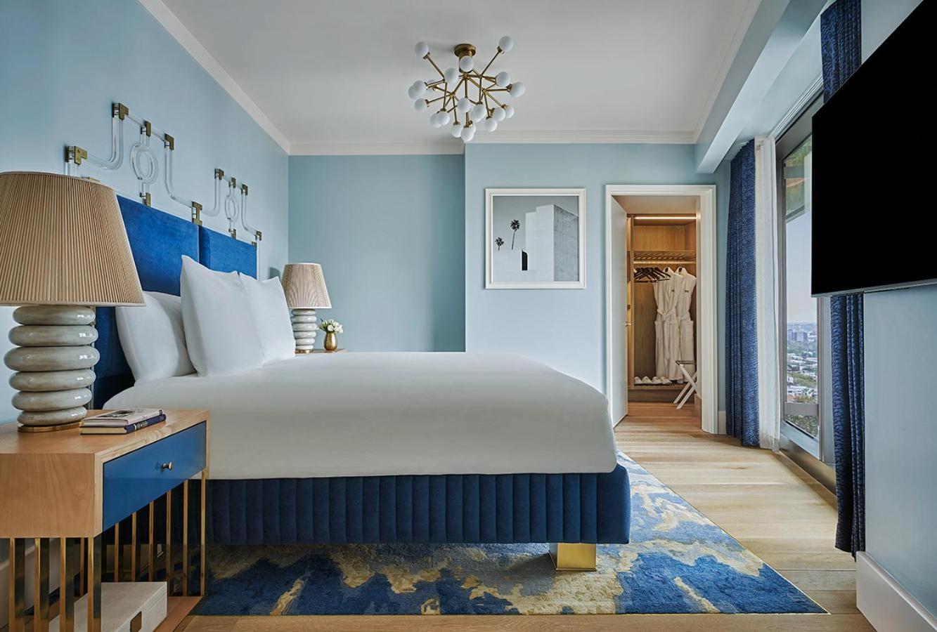 Hotel Pendry West Hollywood 5*