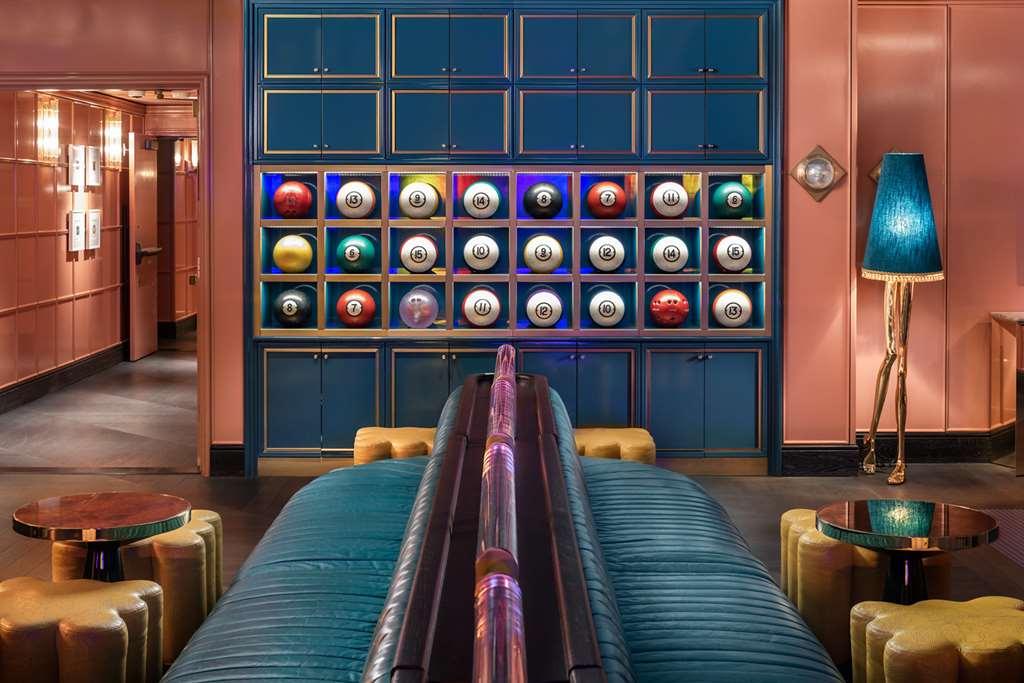 Pendry West Hollywood 5* Los Angeles
