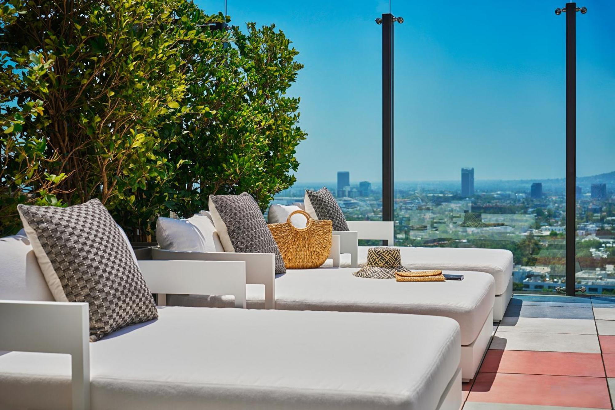Pendry West Hollywood