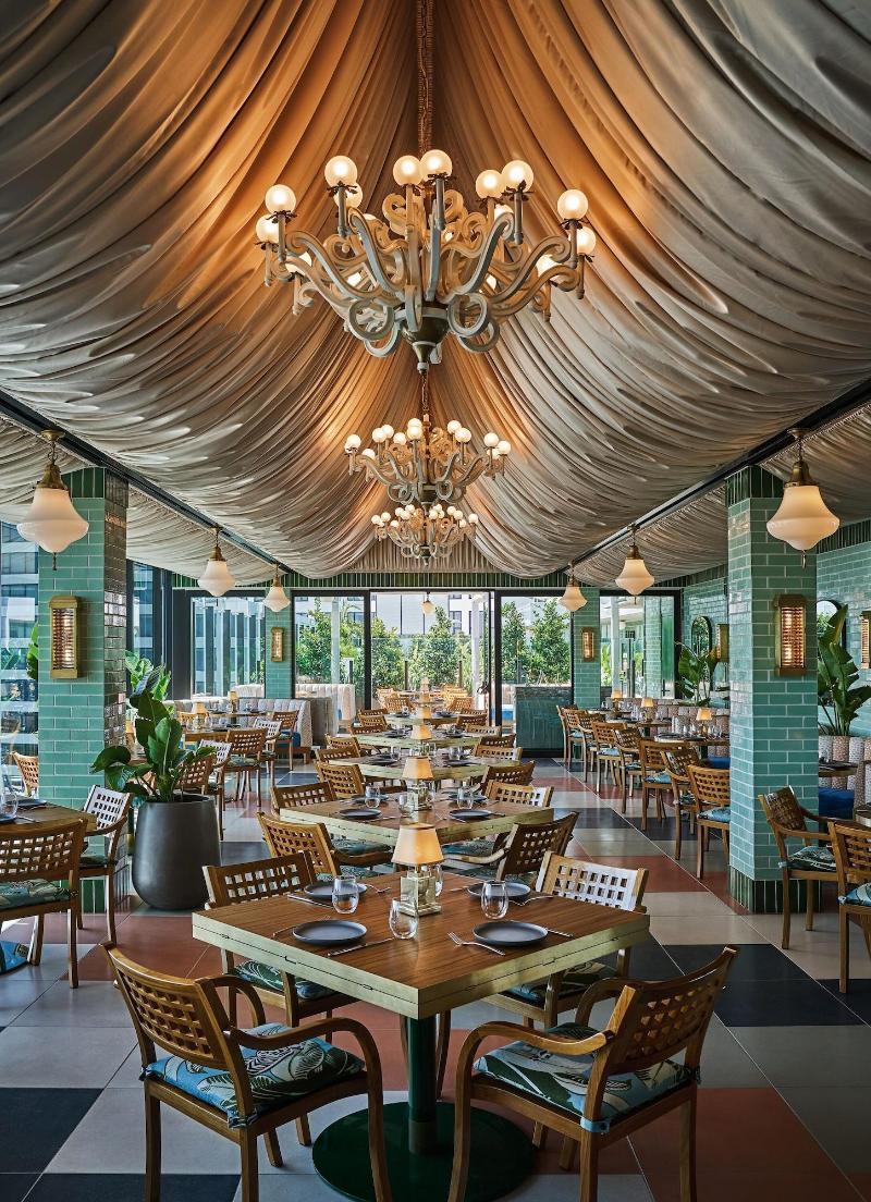 Pendry West Hollywood 5* Los Angeles