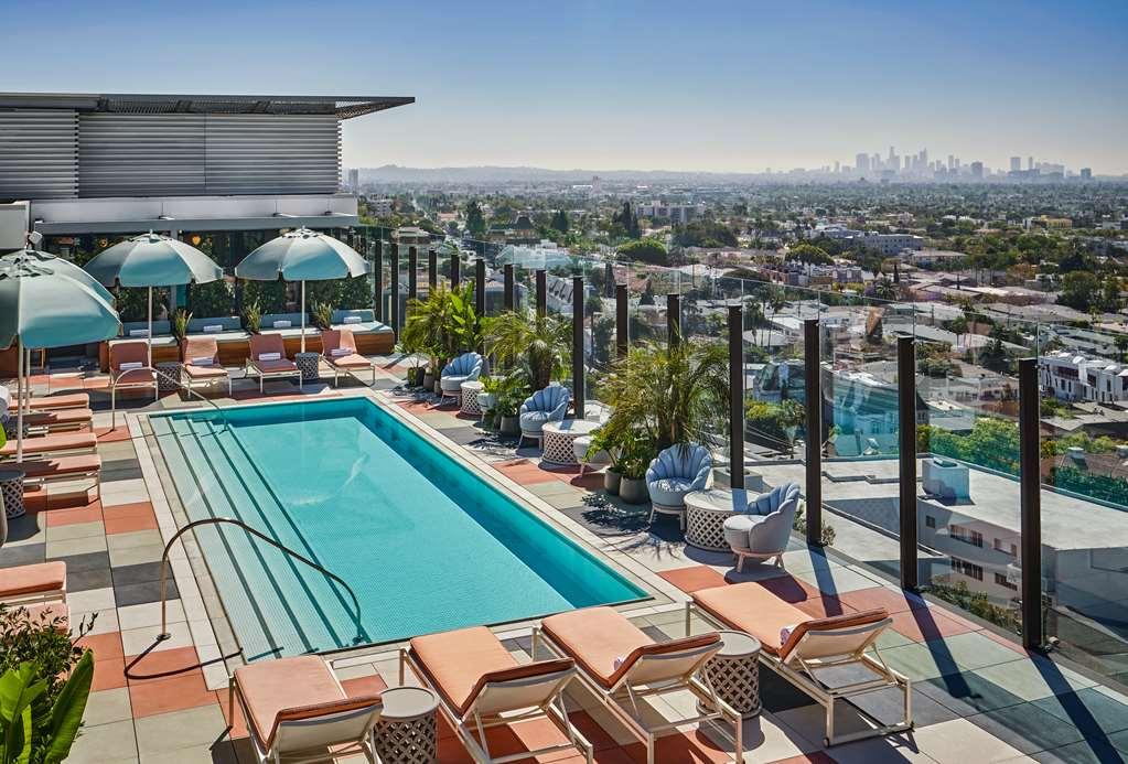 Pendry West Hollywood 5*