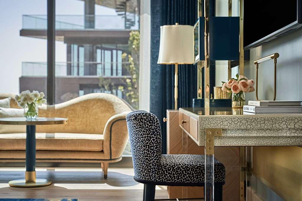 Hotel Pendry West Hollywood Los Angeles